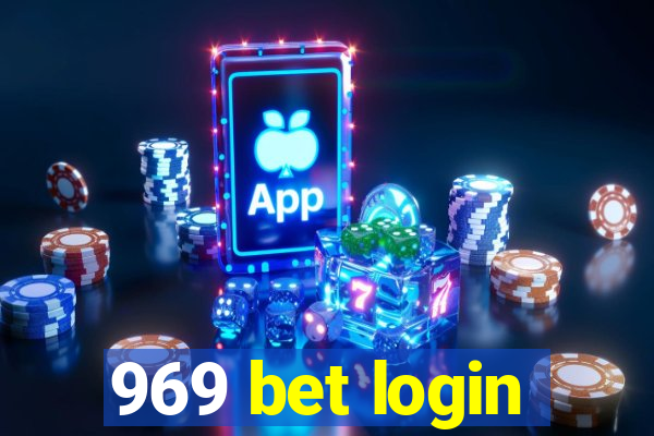 969 bet login